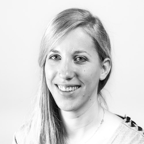 Sophie Morel Riedo